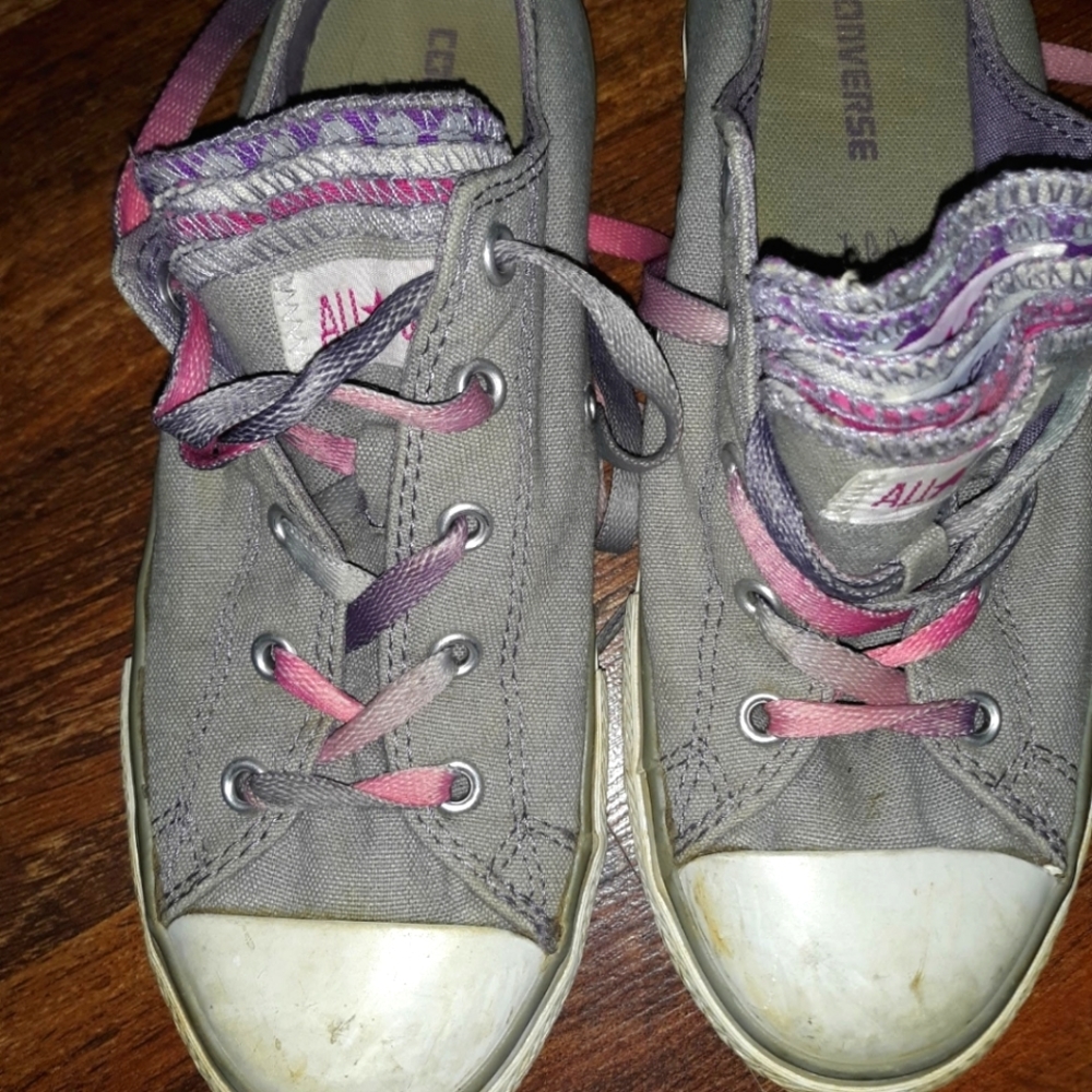 converse sneakers